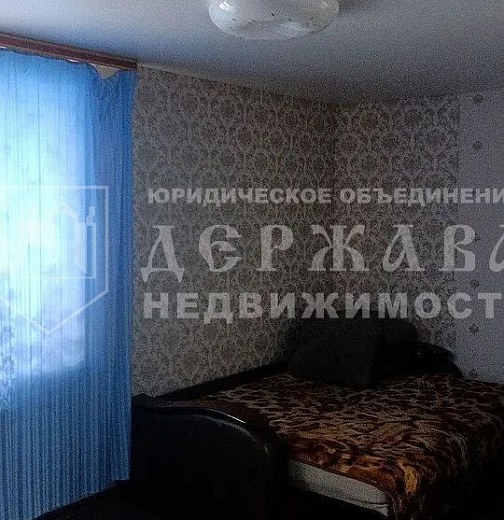 1-комнатная квартира, Новая улица 17