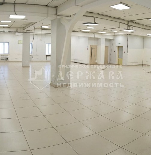 Помещение свободного назначения, 254 м2, проспект Ленина 130/1