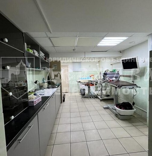 Помещение свободного назначения, 180 м2, улица Кирова 37