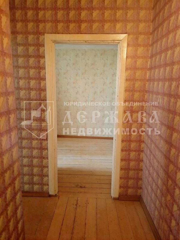 2-комнатная квартира, проспект Ленина 53/1