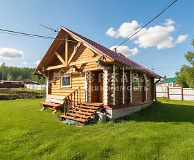 дача