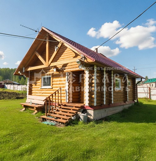 Дача, Заречная улица 37Б
