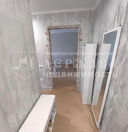 2-комнатная квартира, Центральная улица 23