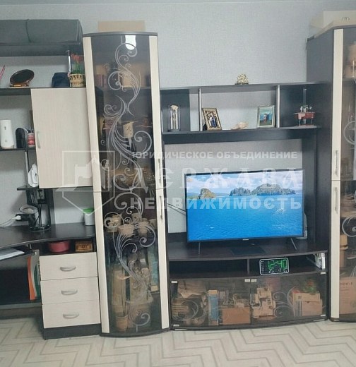 2-комнатная квартира, улица Розы Люксембург 21