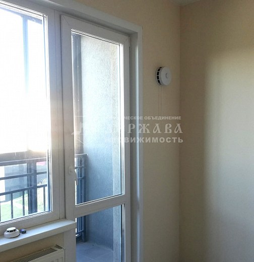 1-комнатная квартира, 15