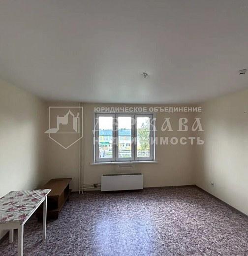1-комнатная квартира, Строительная улица,7Д