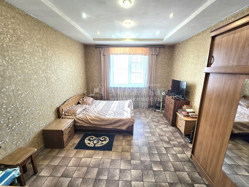 1-комнатная квартира, Инициативная улица,48А