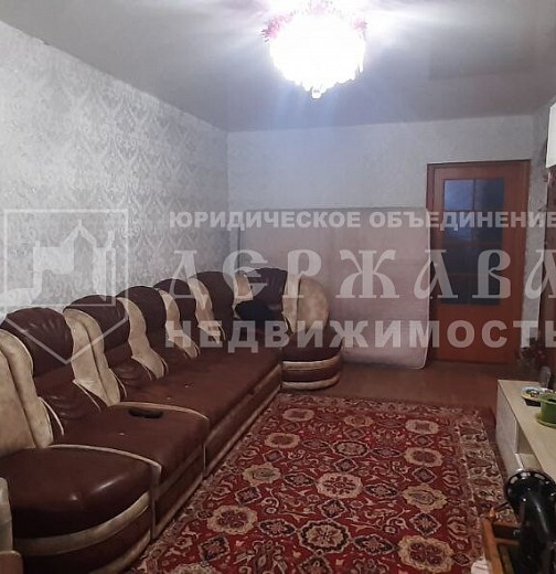 2-комнатная квартира, бульвар Химиков 10/2
