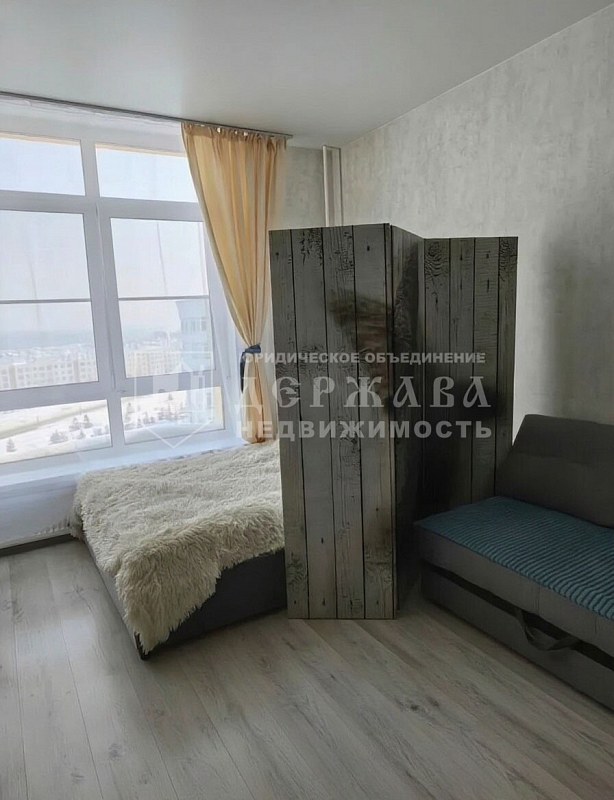 квартира, проспект В.В. Михайлова,3Ак1