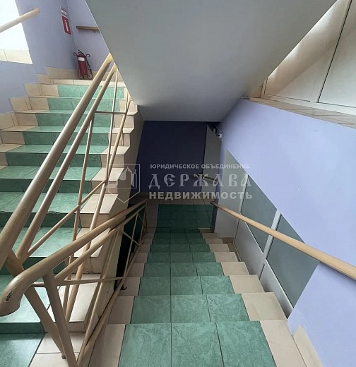 Квартира, Комсомольская улица 3