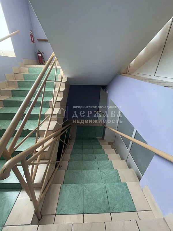 квартира, Комсомольская улица 3