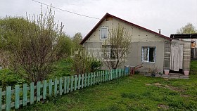 дом
