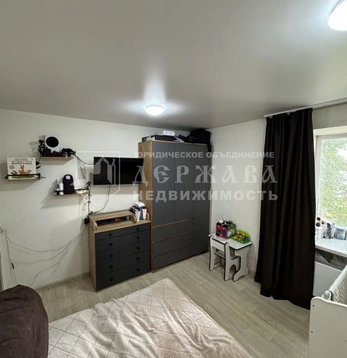3-комнатная квартира, улица Юрия Смирнова,24