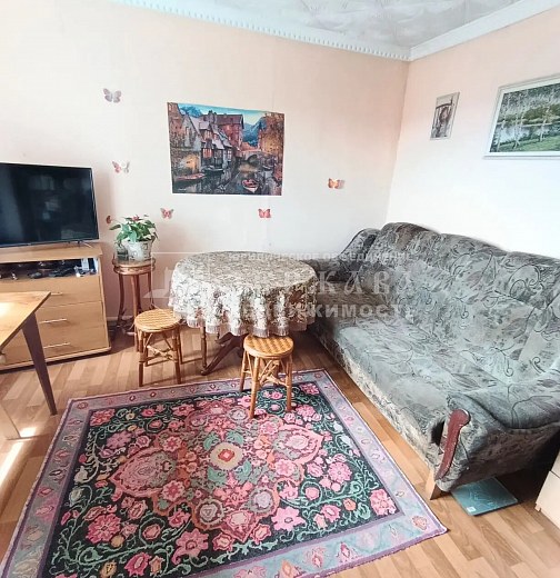 Дом, Тавдинская улица,25