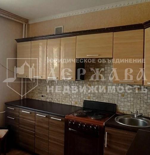 3-комнатная квартира, 24Б