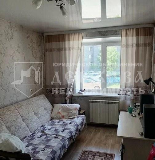 3-комнатная квартира, проспект Шахтёров 93Д