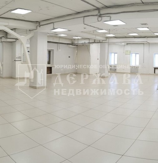 Помещение свободного назначения, 254 м2, проспект Ленина 130/1