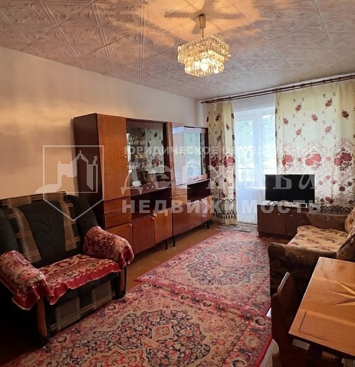 1-комнатная квартира, Фестивальная улица 16