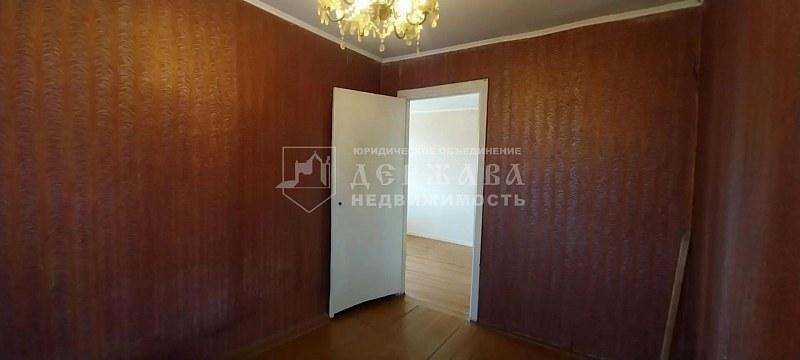 4-комнатная квартира, улица Крупской 118