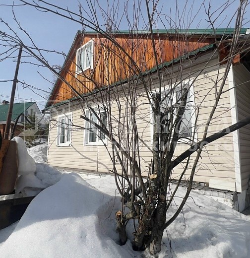 Дом, Назасская улица,18