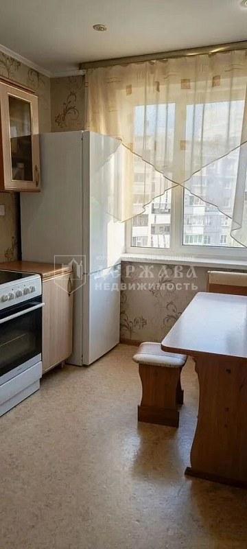 3-комнатная квартира, Ленинградский проспект 30