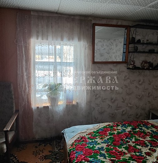 Дом, Кленовая улица