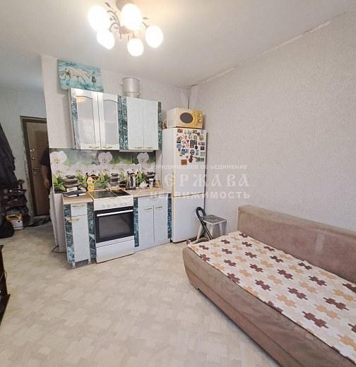 1-комнатная квартира, улица Халтурина 23