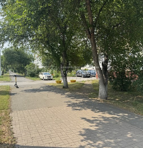 Помещение свободного назначения, 63 м2, проспект Химиков,26