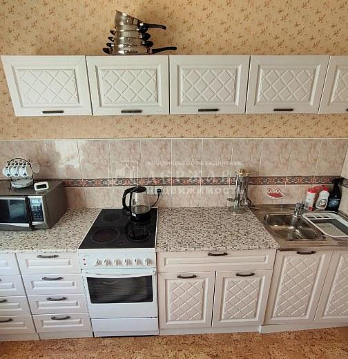 2-комнатная квартира, улица Свободы 13