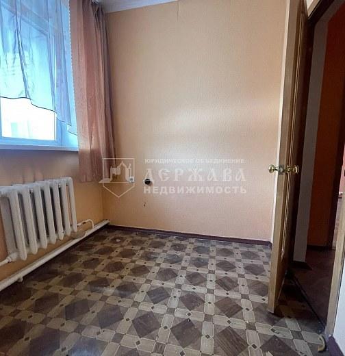 1-комнатная квартира, Комсомольская улица 3