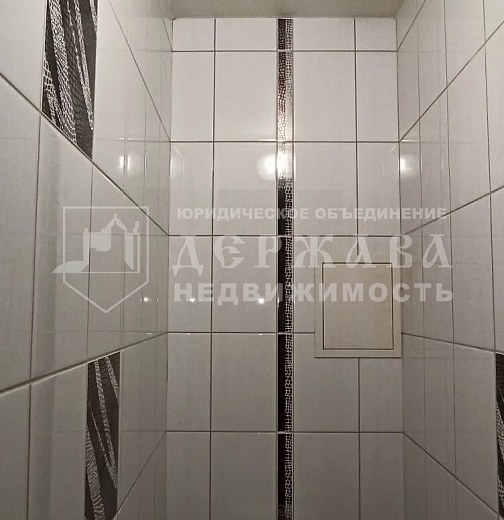 3-комнатная квартира, Пролетарская улица 4