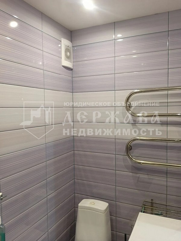 3-комнатная квартира, Московский проспект 15А