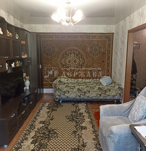 2-комнатная квартира, Кузнецкая улица,20