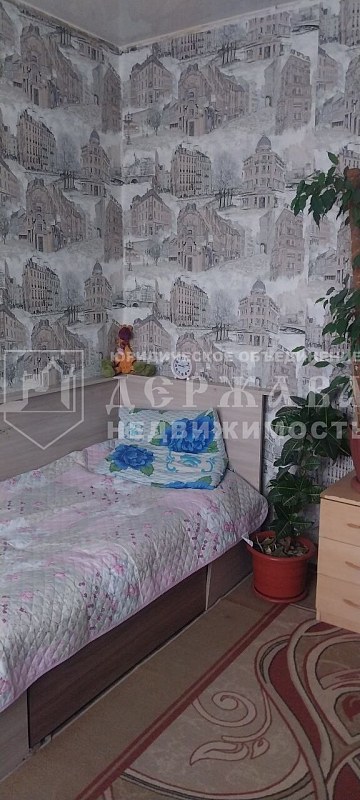 3-комнатная квартира, улица Пирогова,11/2