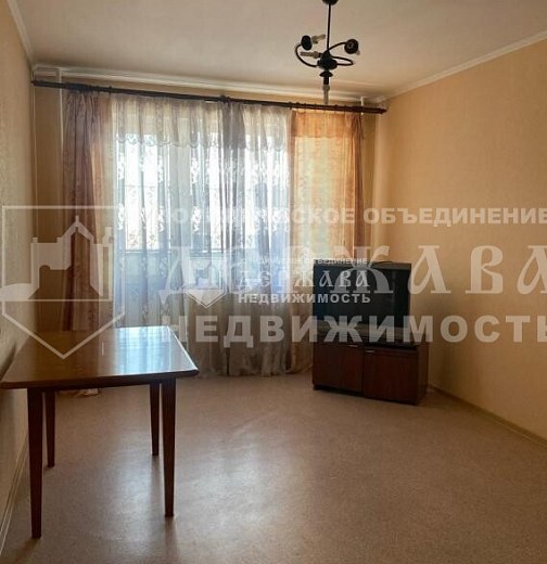 2-комнатная квартира, улица Металлистов,5