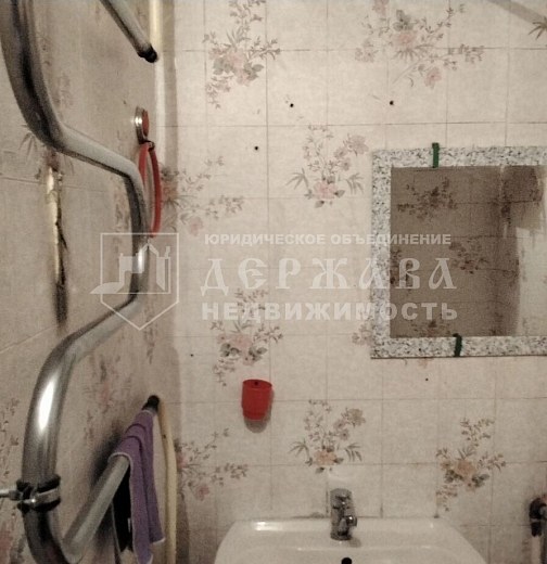 2-комнатная квартира, Октябрьский проспект 56А