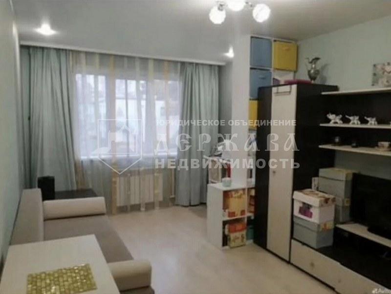 2-комнатная квартира, Волгоградская улица,26А