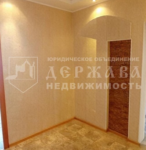 3-комнатная квартира, 2А