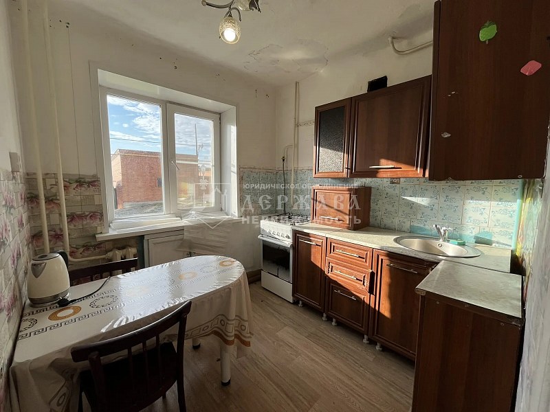 2-комнатная квартира, Тульская улица,18