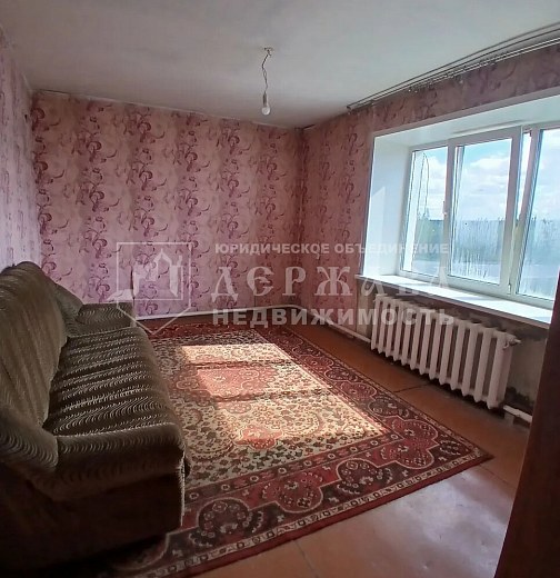 2-комнатная квартира, улица Мариинский Поворот 4