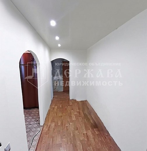 2-комнатная квартира, проспект Ленина 5А