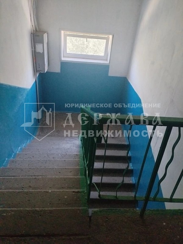 2-комнатная квартира, проспект Ленина 53/1