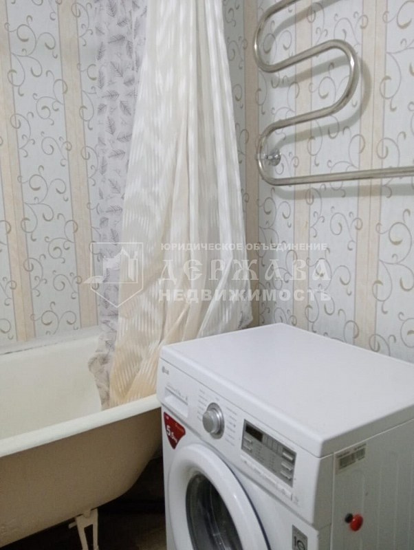 4-комнатная квартира, улица Дзержинского,26