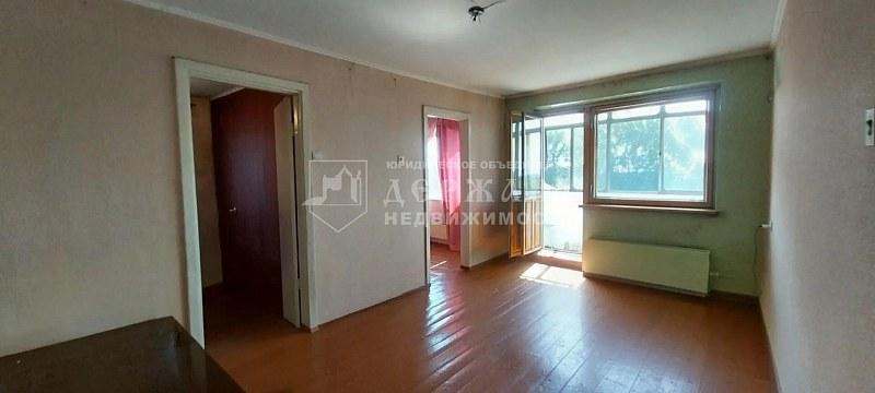 4-комнатная квартира, улица Крупской 118