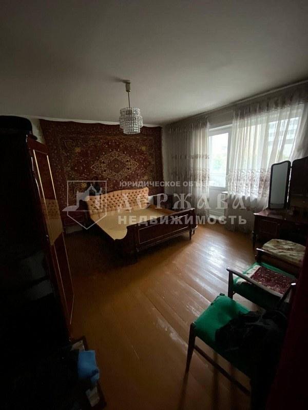 3-комнатная квартира, улица Свободы 29