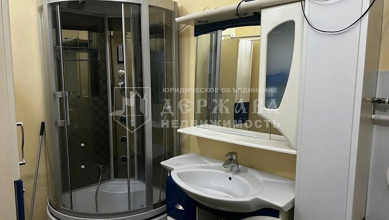 3-комнатная квартира, проспект Ленина,48А