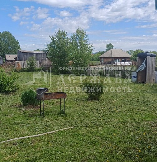 Дом, улица Энтузиастов