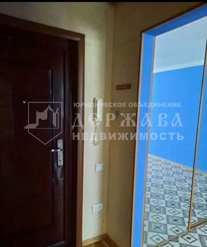 1-комнатная квартира, бульвар Строителей,4