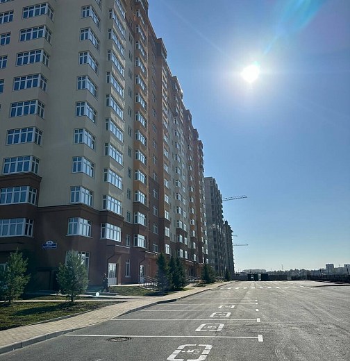 3-комнатная квартира, 5