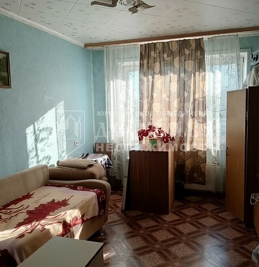 Квартира, бульвар Строителей 20